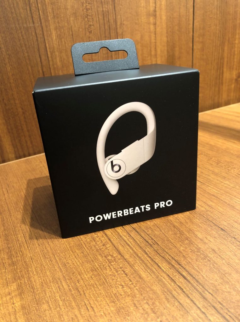 PowerBeats Pro アイボリー MV722PA/A