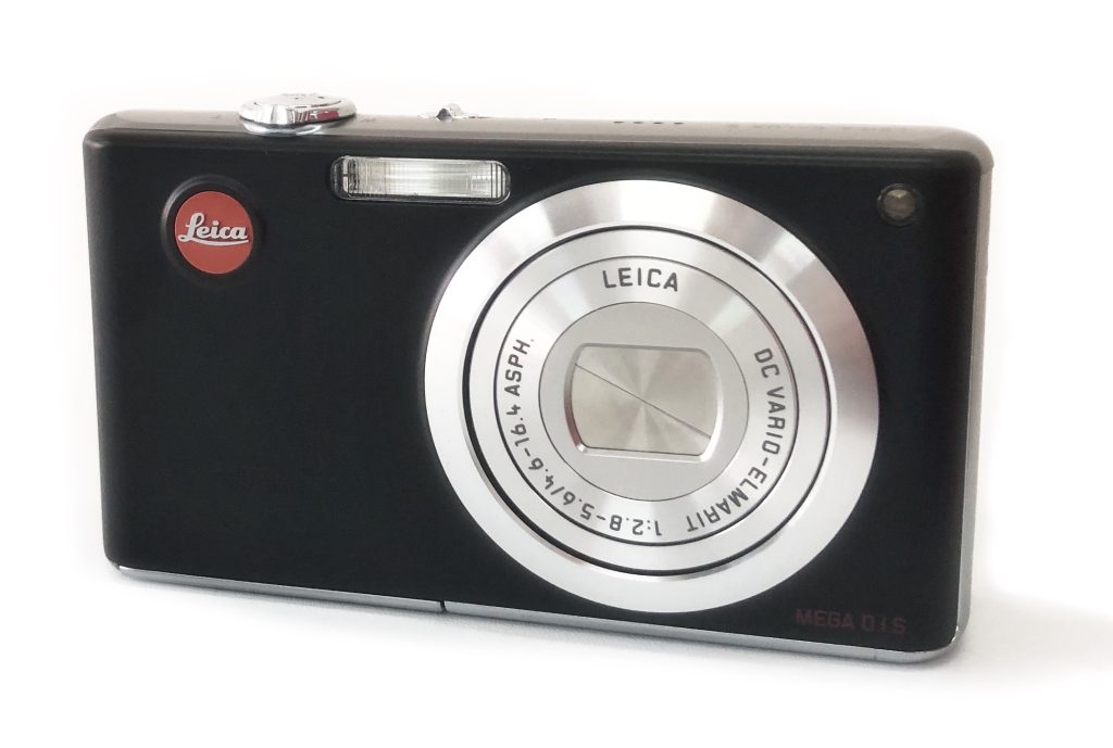 ライカ コンパクトデジタルカメラ C-LUX 2