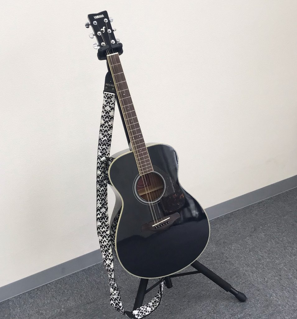ヤマハ アコースティックギター FS720S