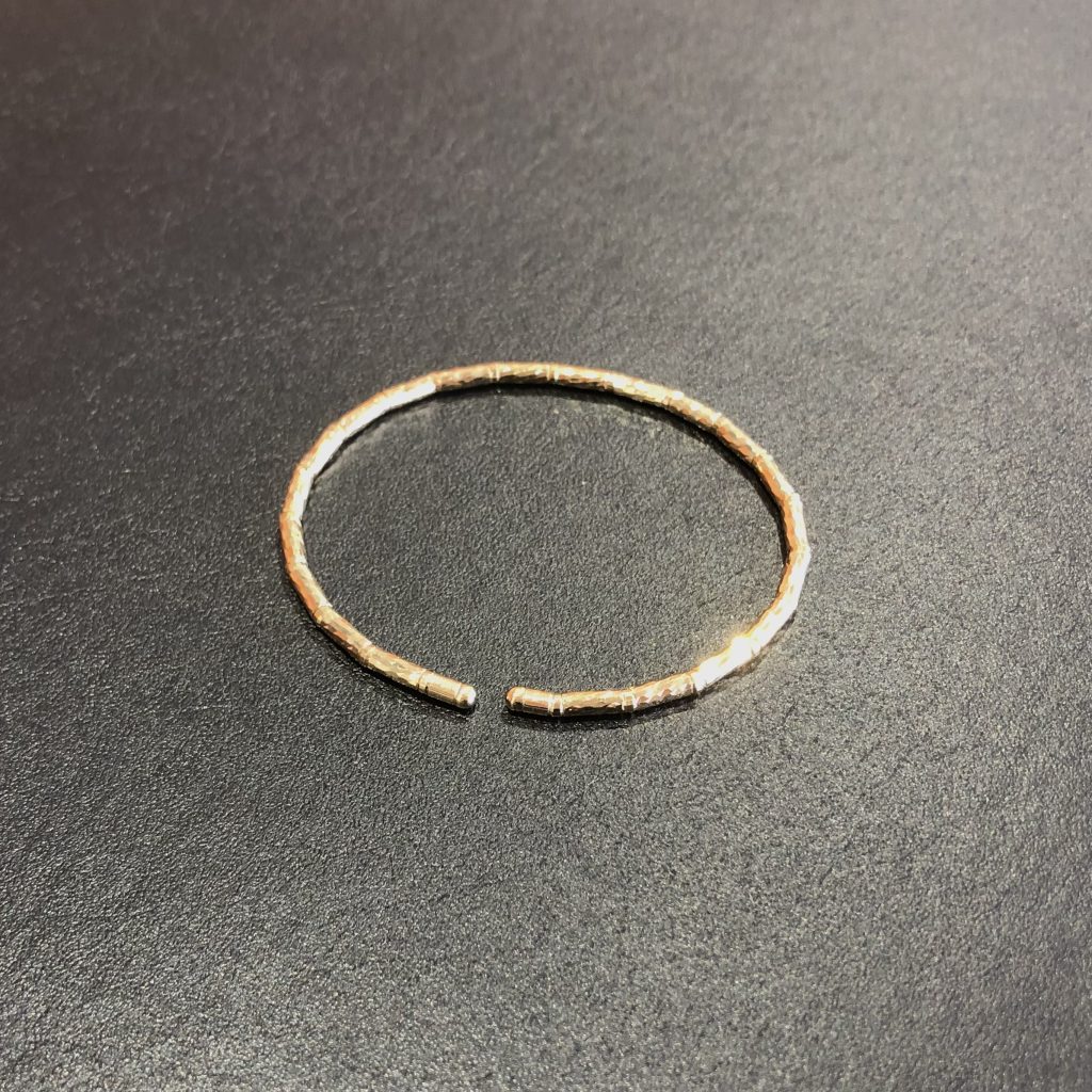 K18 地金 2.5g