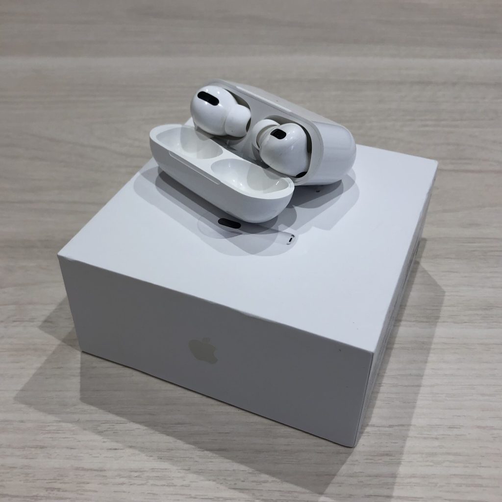 Apple Airpods PRO MWP22J/A A2190