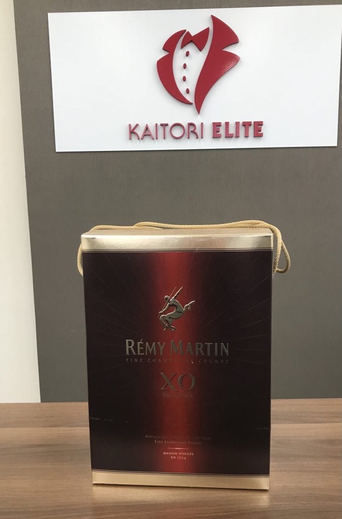 レミーマルタン XO エクセレンス 瓶/3000ml/40度
