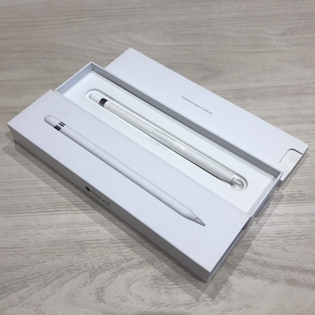 Apple Pencil 第1世代 MK0C2J/A 買取実績