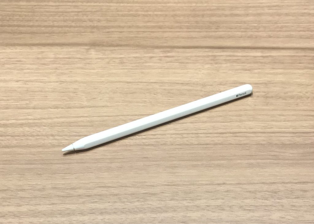 Apple Pencil 第2世代 MU8F2J/A