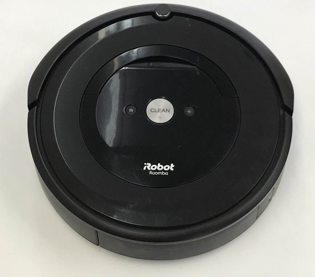 iRobot ルンバ e5