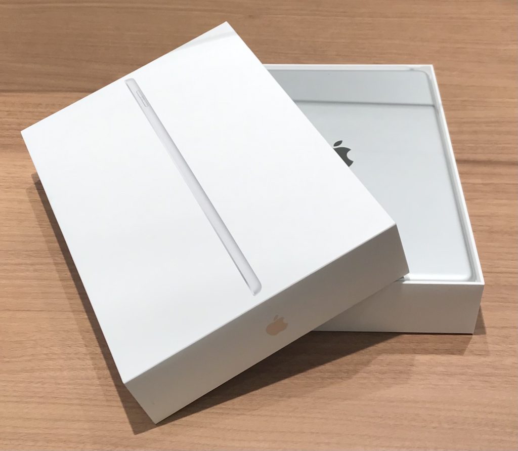 Apple iPad 第9世代 Wi-Fi 64GB シルバー MK2L3J/A