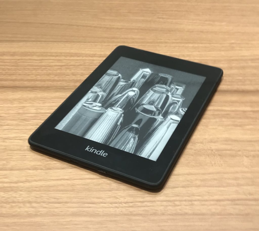 Amazon Kindle Paperwhite 第10世代 PQ94WIF