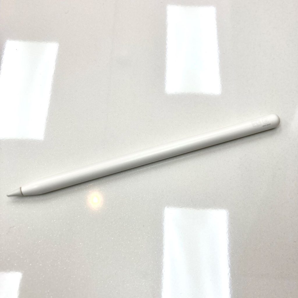 Apple Apple Pencil 第2世代 MU8F2J/A