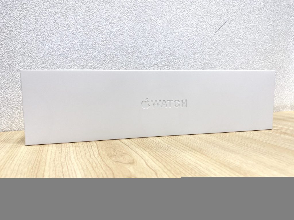 Apple Watch Series 7 GPSモデル 45mm MKN53J/A