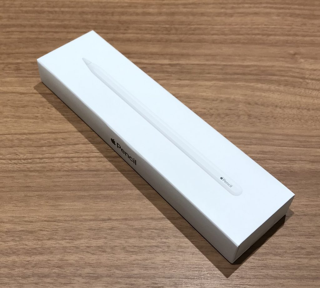 Apple Apple Pencil 第2世代 MU8F2J/A