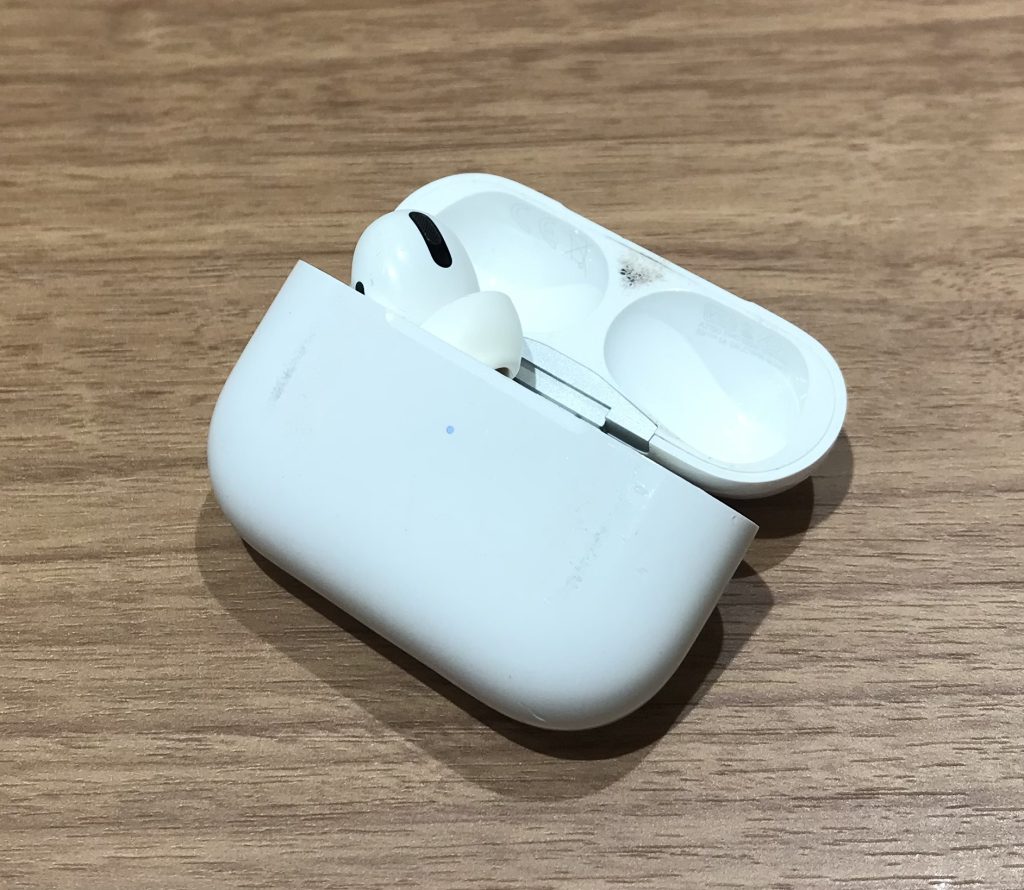 Apple Airpods PRO MWP22J/A A2190