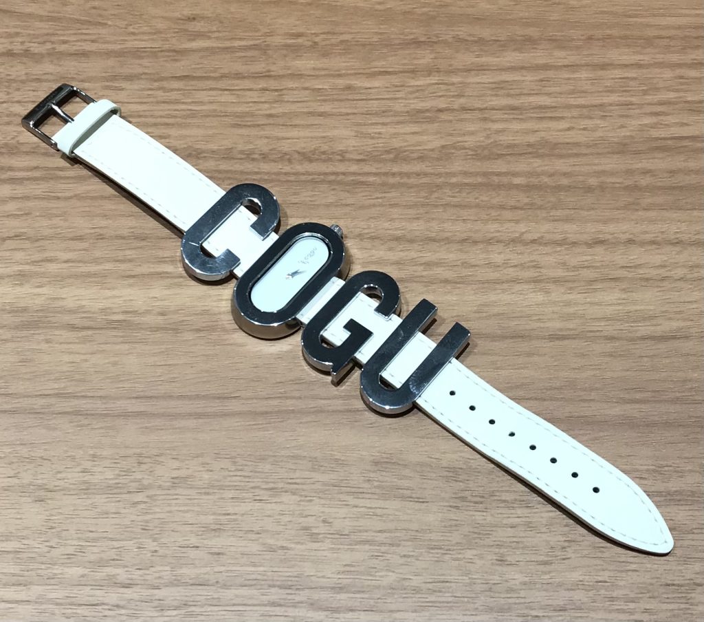 COGU/コグ 腕時計