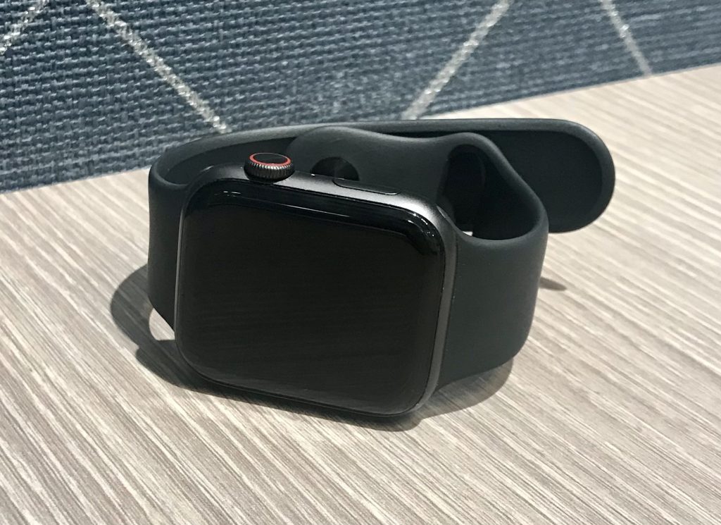 Apple Watch Series 5 GPS+Cellularモデル 44mm MWWE2J/A