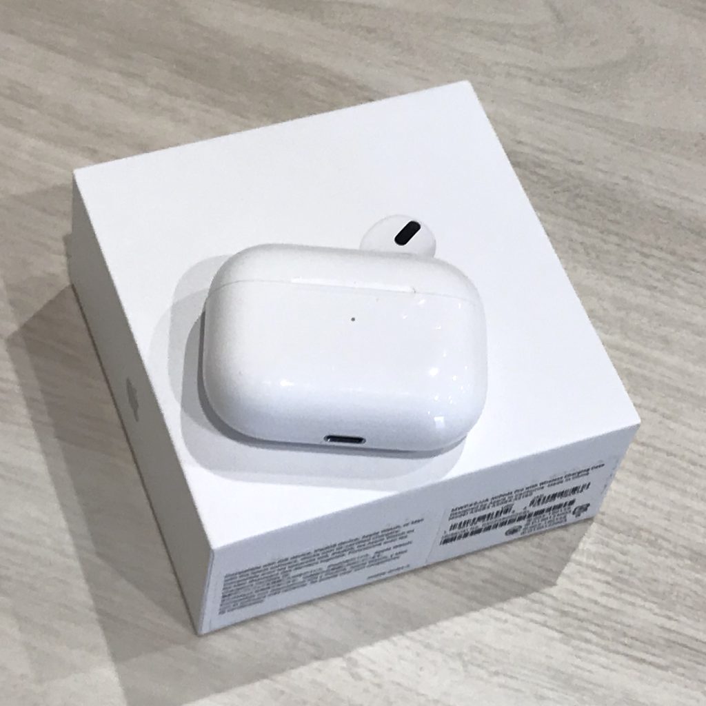 Airpods PRO MWP22J/A