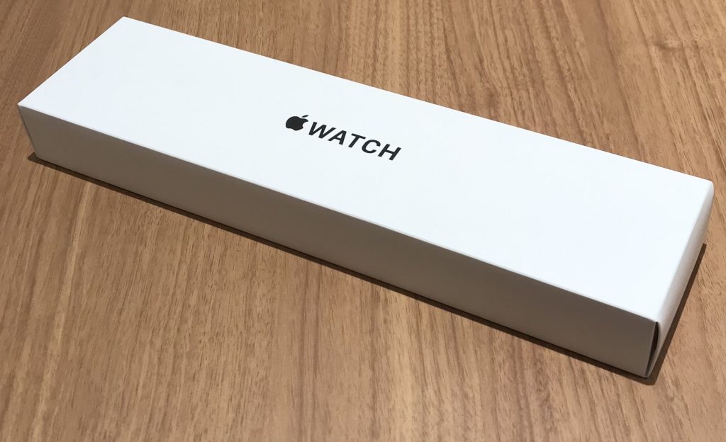 Apple Watch SE2 40mm GPS MNJT3J/A ミッドナイト アルミニウムケース スポーツバンド