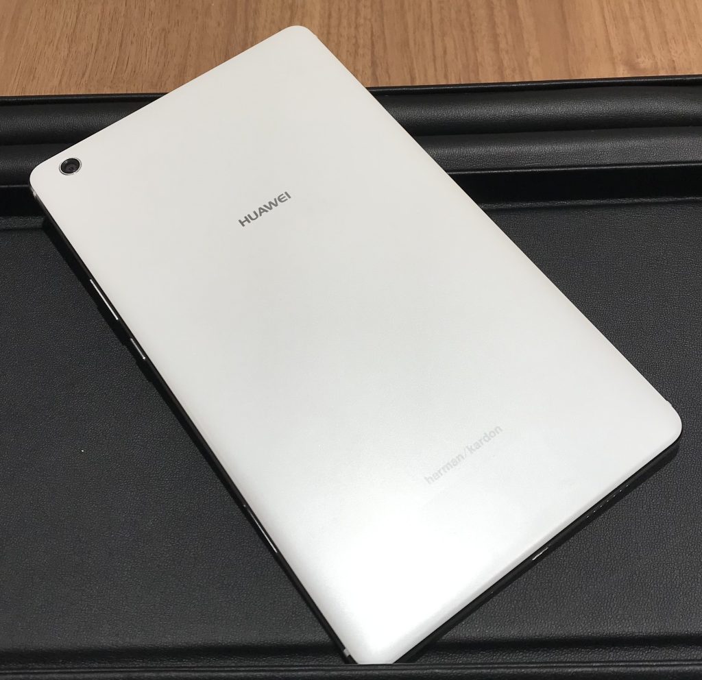 Softbank MediaPad M3 Lite s 701HW