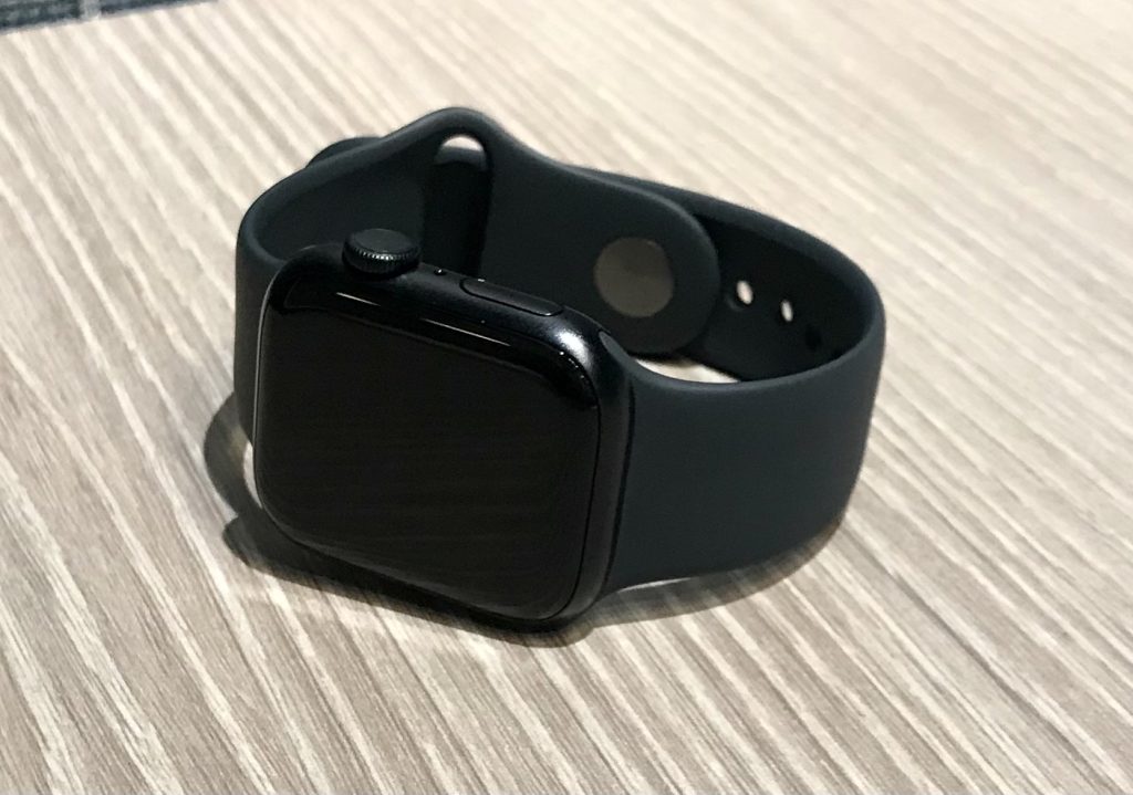 Apple Watch Series 7 GPSモデル 41mm MKMX3J/A