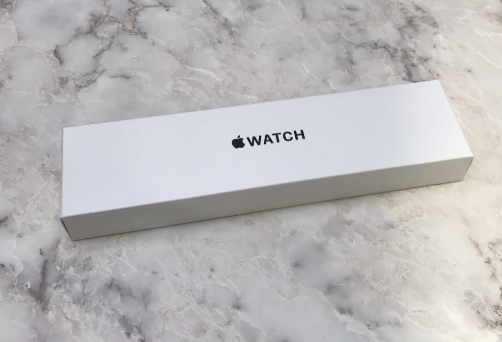 Apple Watch SE 第2世代 GPS+Cellularモデル 44mm MNPY3J/A