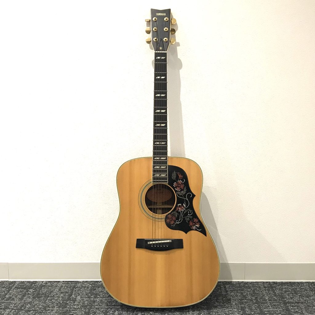 ヤマハ アコースティックギター FG‐401WB