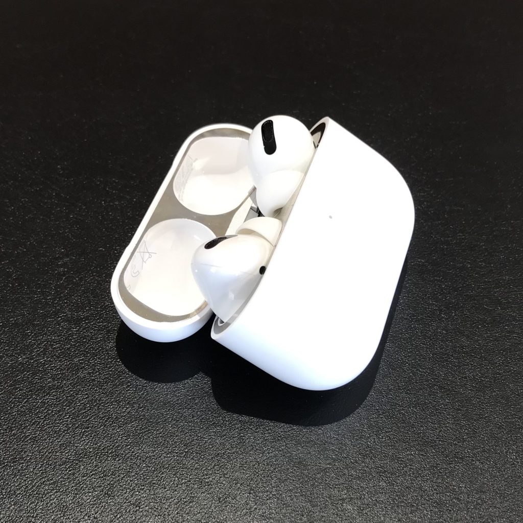 Apple Airpods PRO MWP22J/A A2190