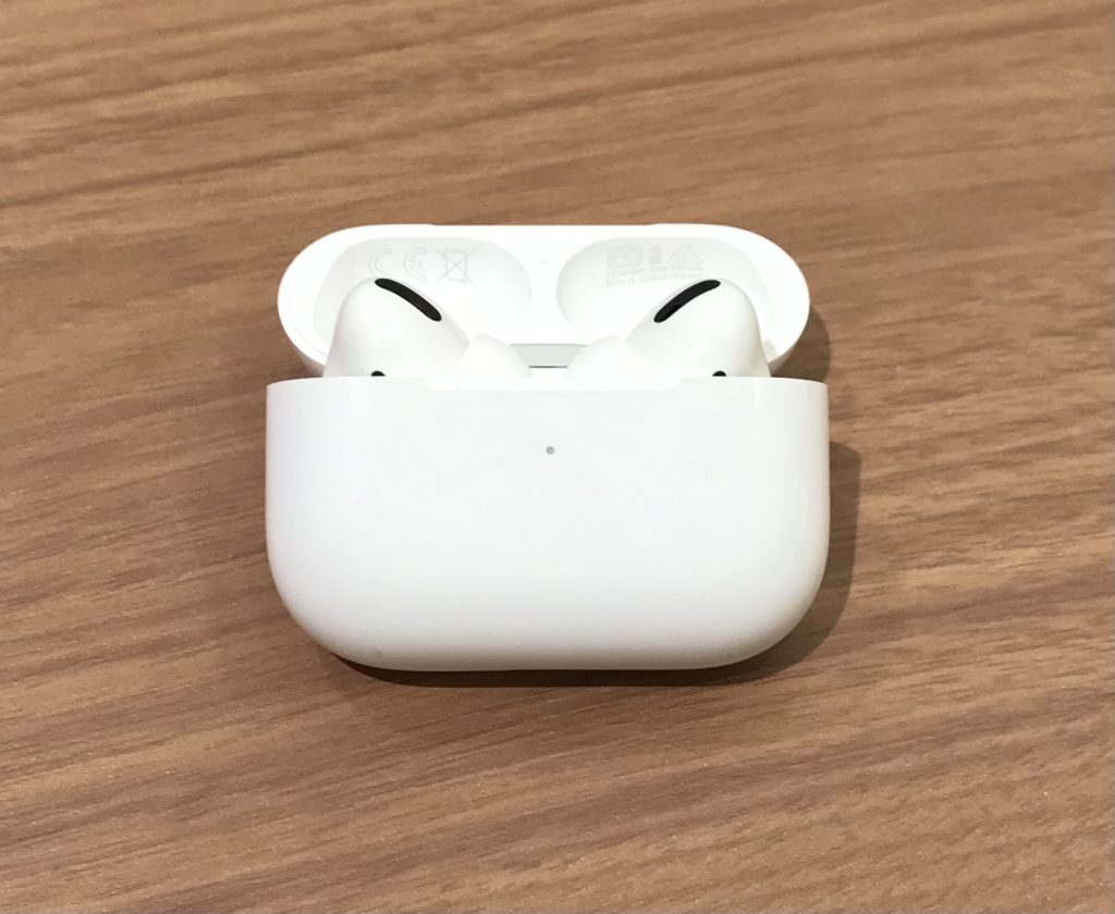 Airpods PRO MWP22J/A