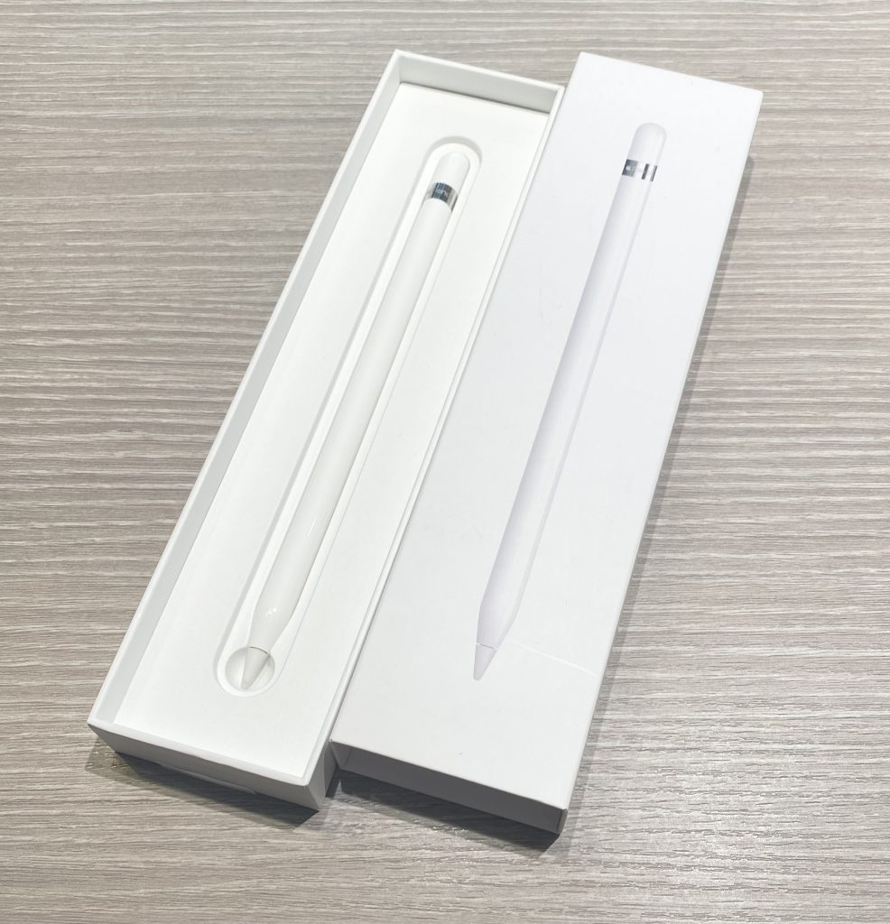 Apple Pencil 第1世代 MK0C2J/A