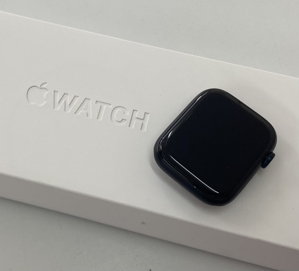 Apple Watch Series7 GPSモデル 45mm MKN53J/A