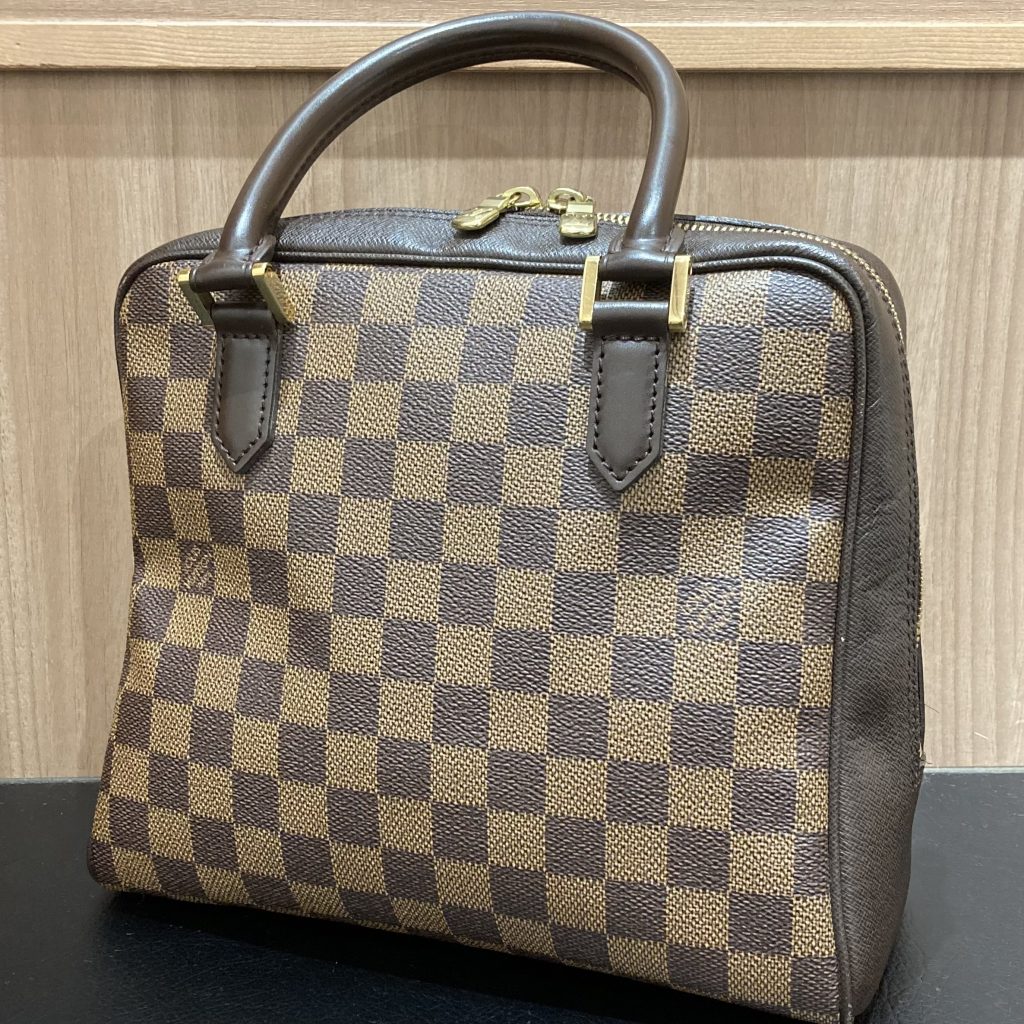 ルイヴィトン ダミエ ブレラ N51150