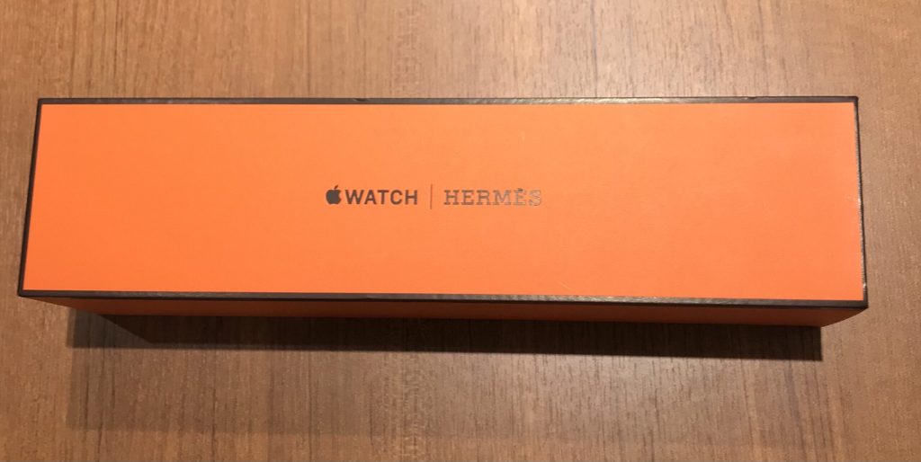 Apple Watch HERMES Series6　GPS+Cellularモデル 44mm MG3G3J/A