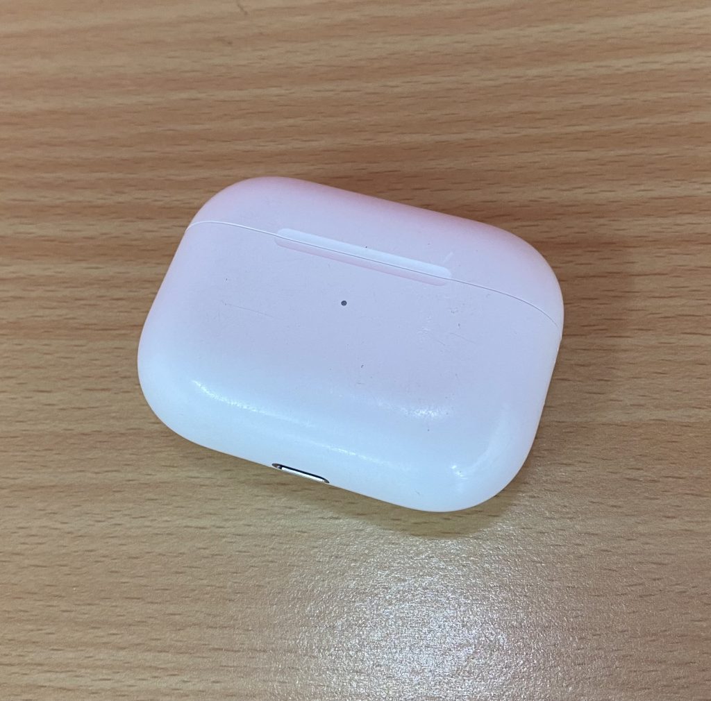 Apple AirPods Pro MWP22J/A