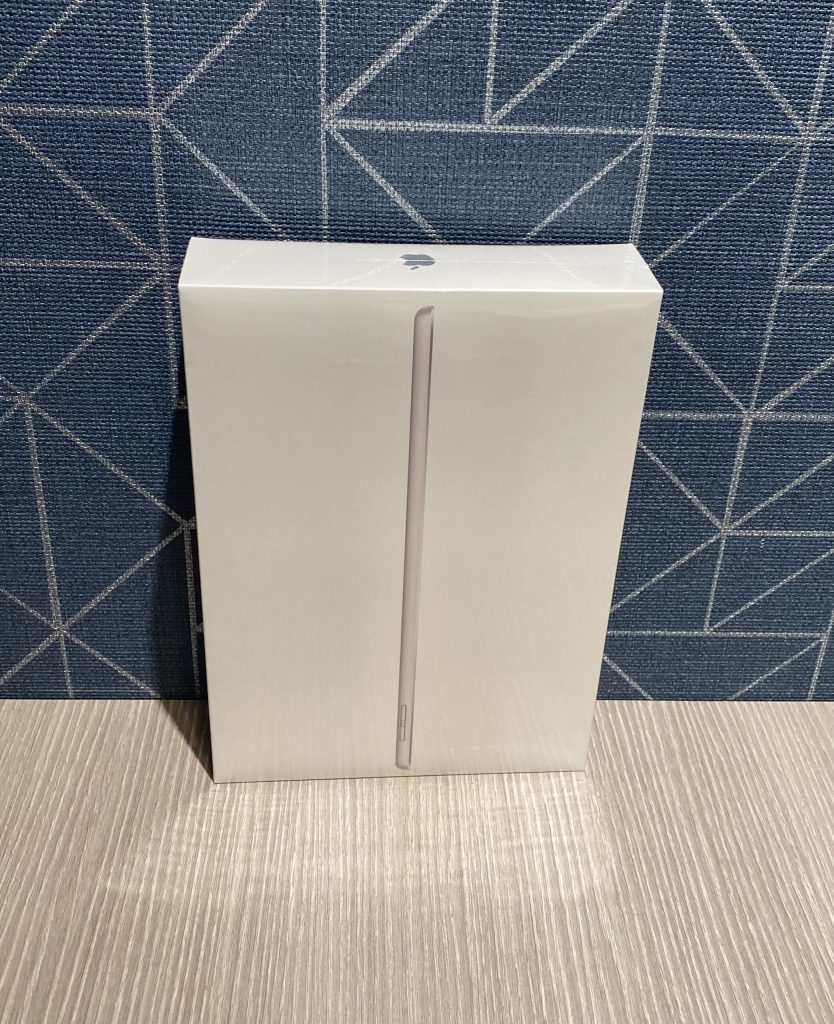 Apple iPad 第9世代 Wi-Fi 64GB シルバー MK2L3J/A