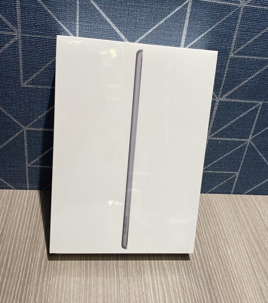 Apple iPad 第9世代 Wi-Fi 64GB シルバー MK2L3J/A