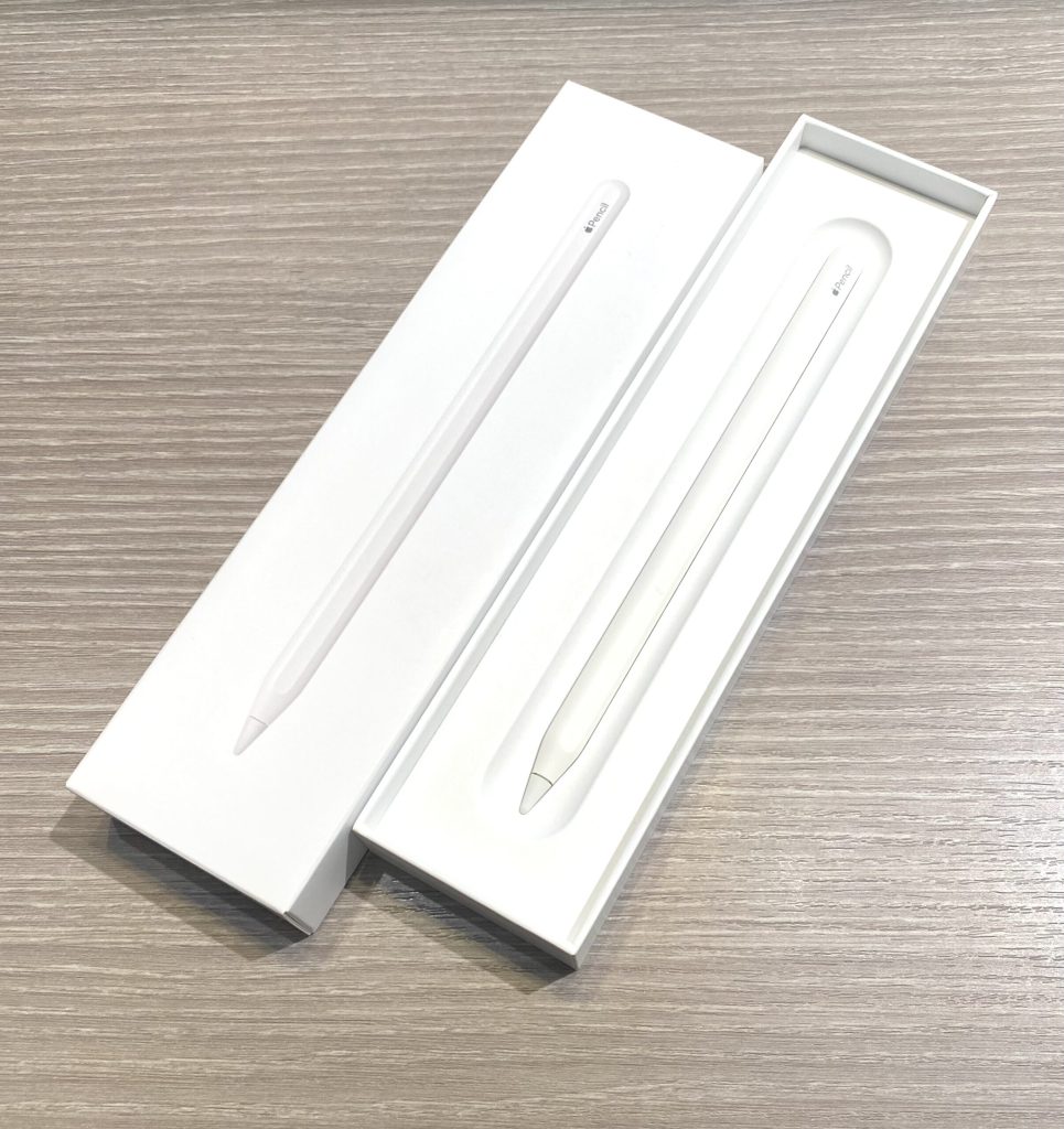 Apple Pencil 第2世代 MU8F2J/A