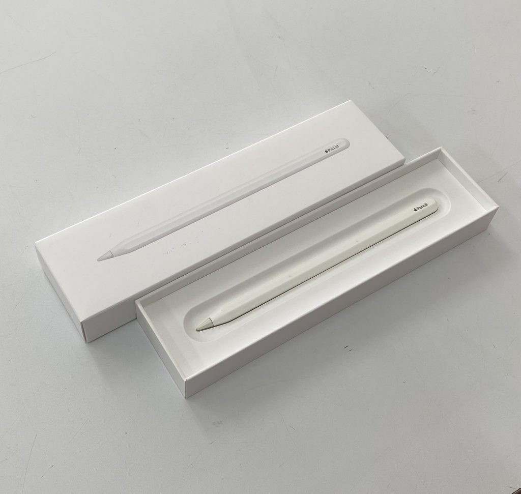 Apple Pencil 第2世代 MU8F2J/A