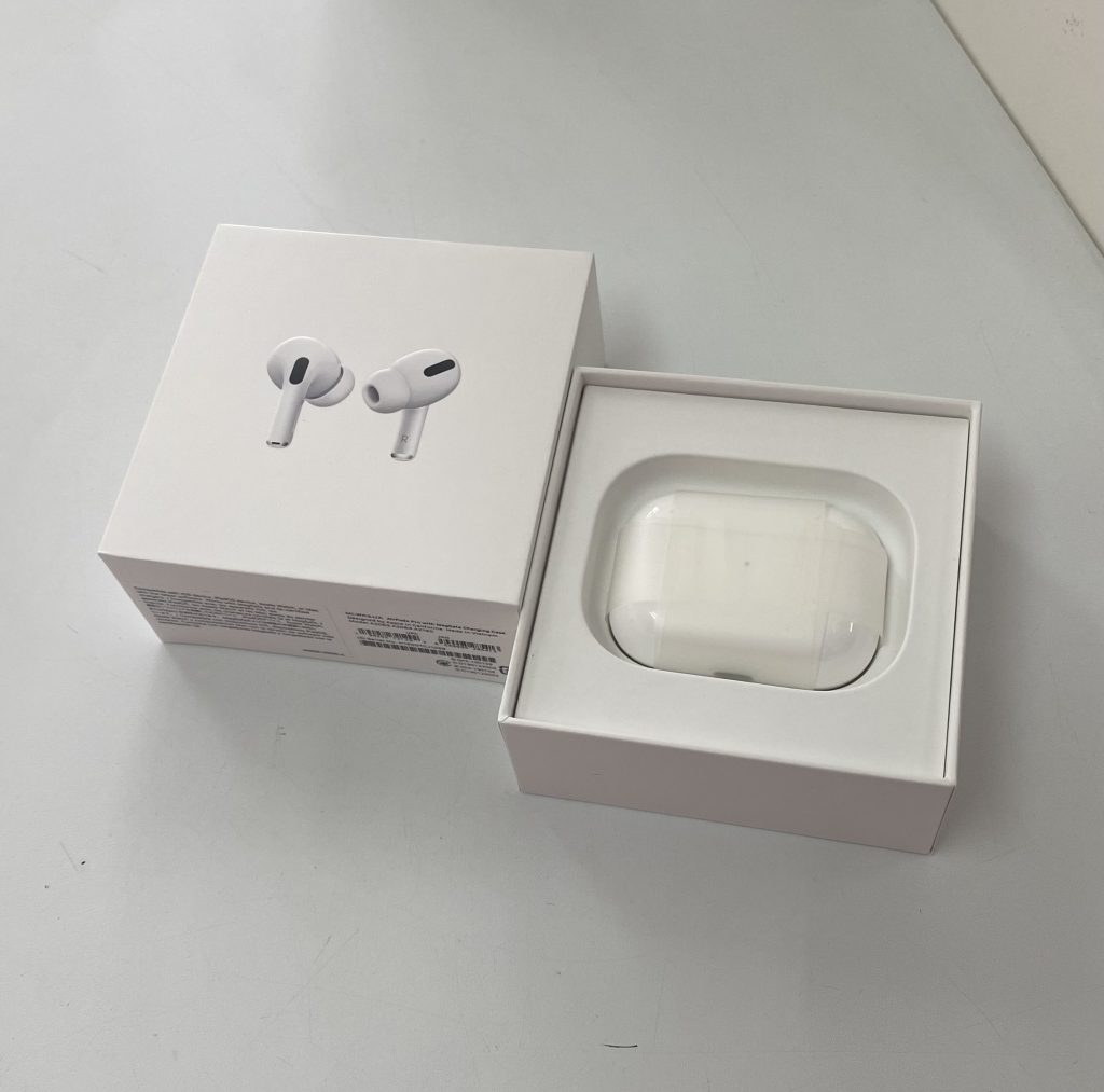 Apple AirPods Pro MLWK3J/A