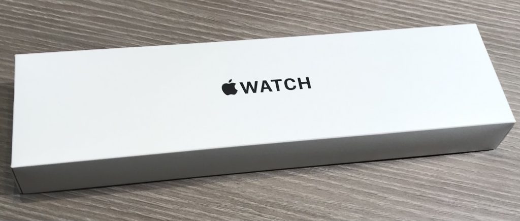 Apple Watch SE 第2世代 44mm GPSモデル MNLC3J/A