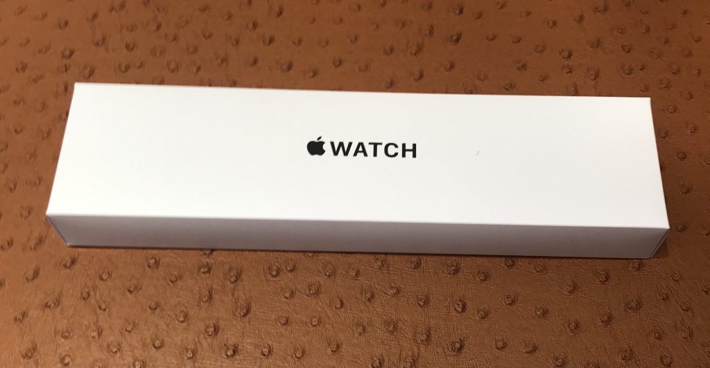 Apple Watch SE 第2世代 40㎜ GPSモデル MNL83J/A