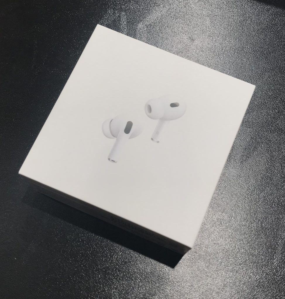 Apple AirPods Pro 第2世代 MQD83J/A