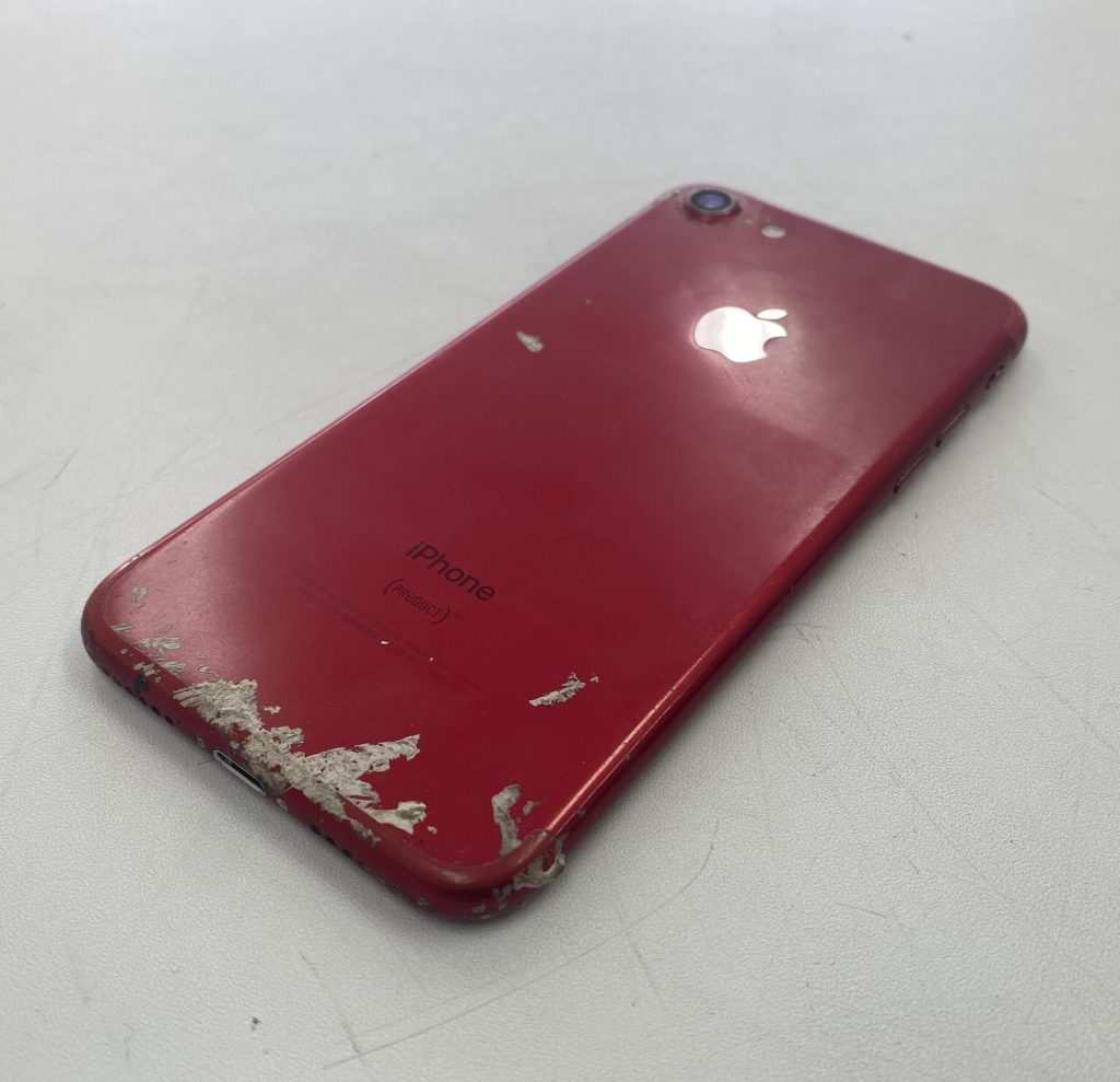 iPhone7 ジャンク