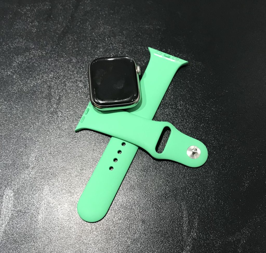 Apple Watch Series7 GPS+Cellular 45mm MKMQ3J/A