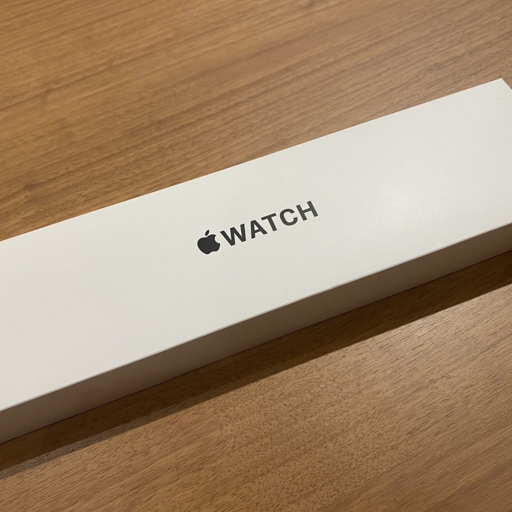 Apple Watch SE 第2世代 GPSモデル 44mm MNLD3J/A