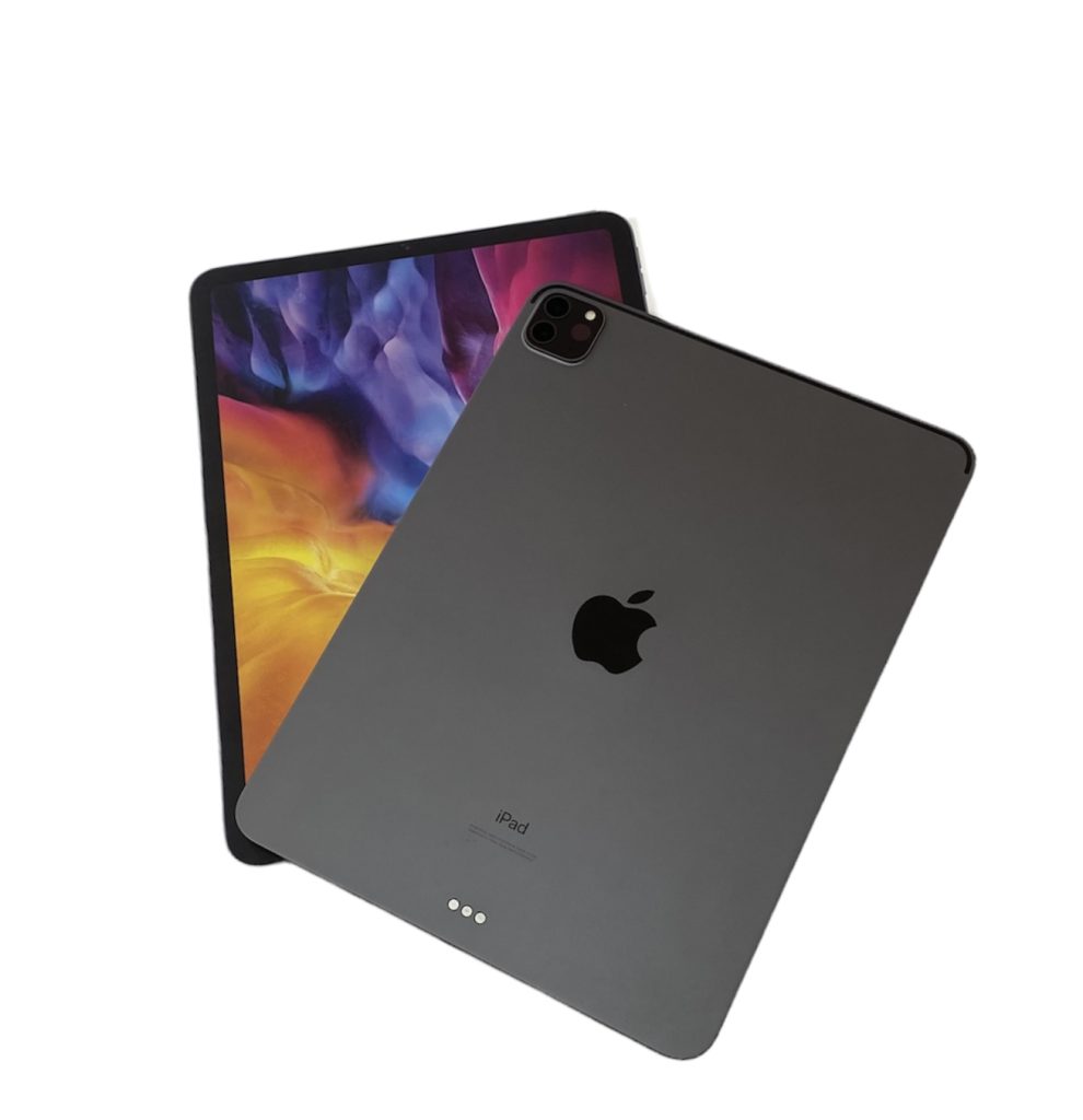 Apple iPadPro 11インチ 第2世代 Wi-Fiモデル 512GB スペースグレイ MXDE2J/A