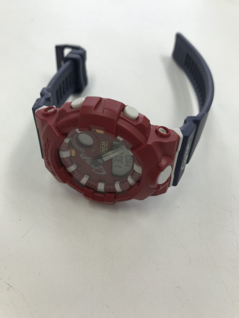 G-SHOCK CARP 2020年モデル 限定2000本 Gショック カープ腕時計(デジタル) - www.coorambiental.org