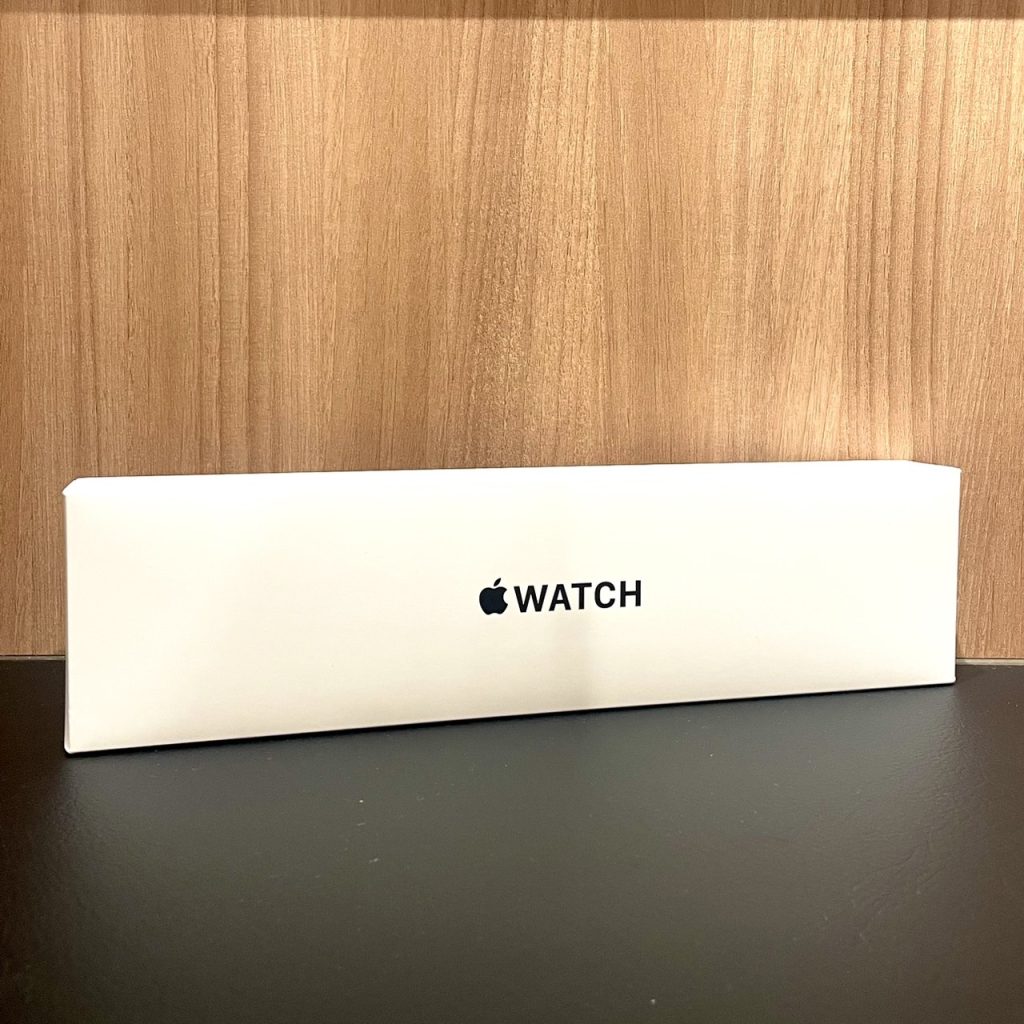 Apple Watch SE 第2世代 GPSモデル 40mm MNJV3J/A