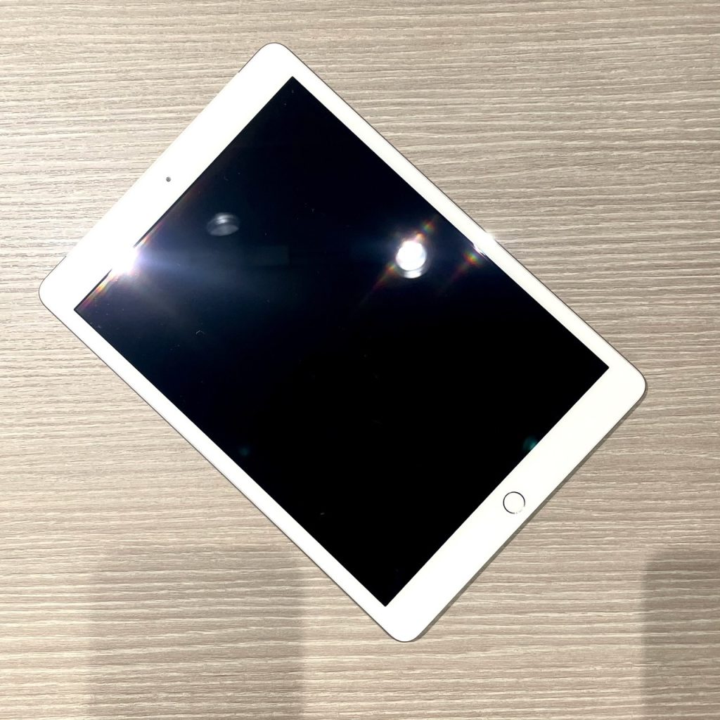 iPad 10.2inch 第7世代 Wi-Fi+Cellular 32GB シルバー MW6C2J/A 買取実績