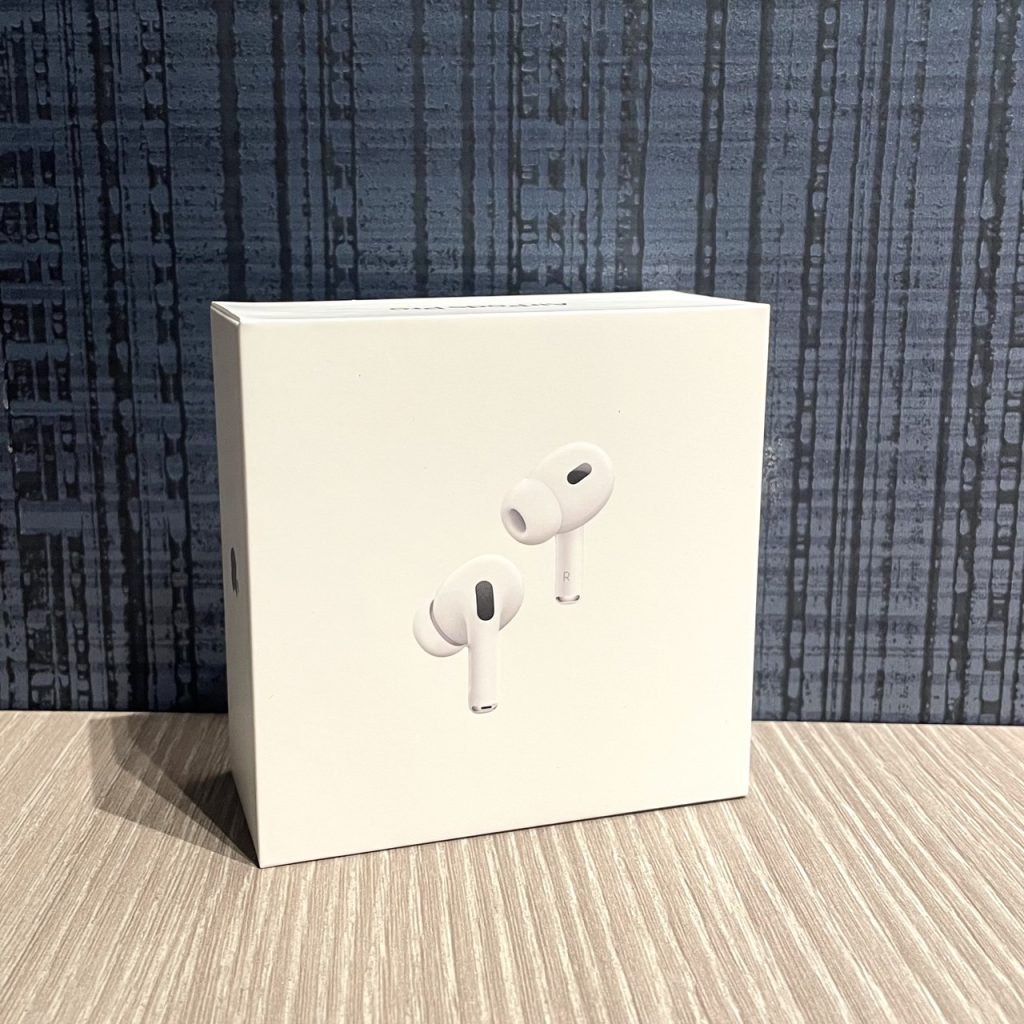 AirPods Pro 第2世代 MQD83J/A