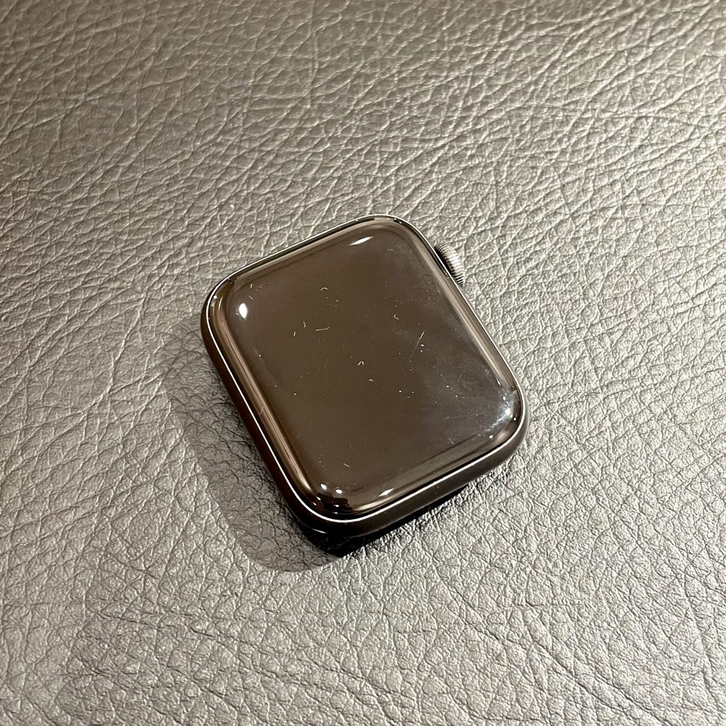 Apple Watch Series 5 GPS+Cellularモデル 44mm MWWE2J/A