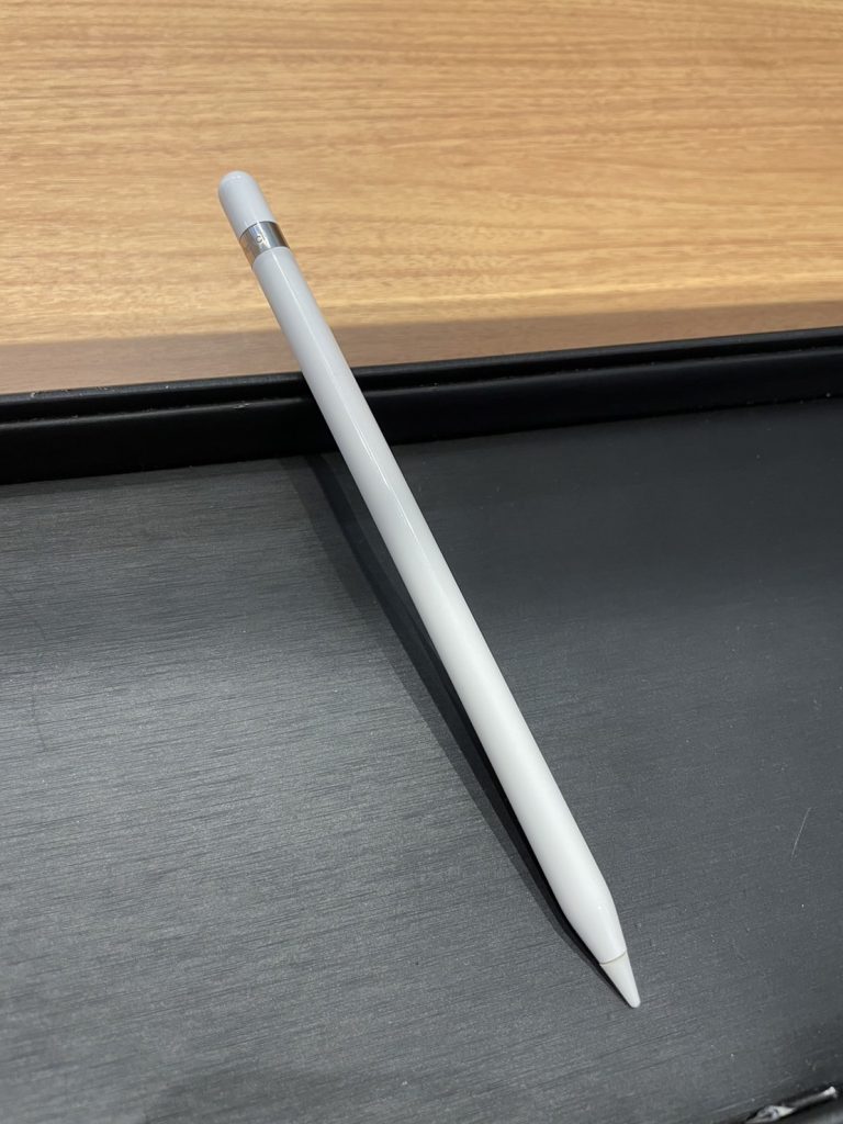 Apple Pencil 第1世代 MK0C2J/A