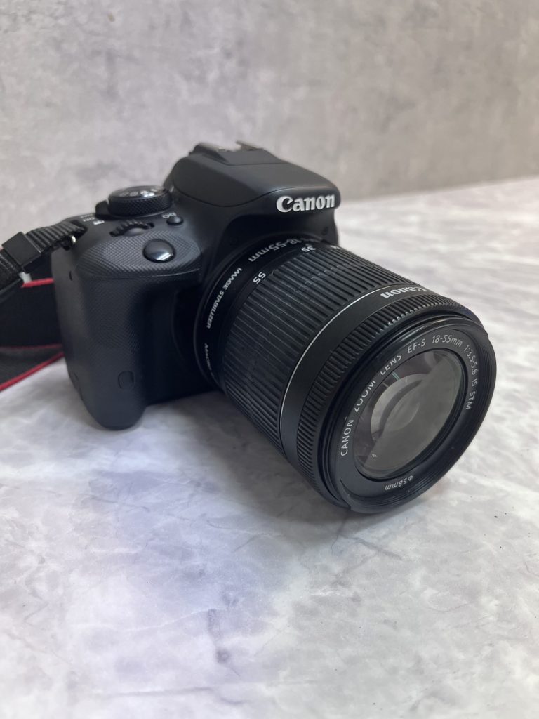 Canon/キャノン EOS Kiss X7 レンズキット