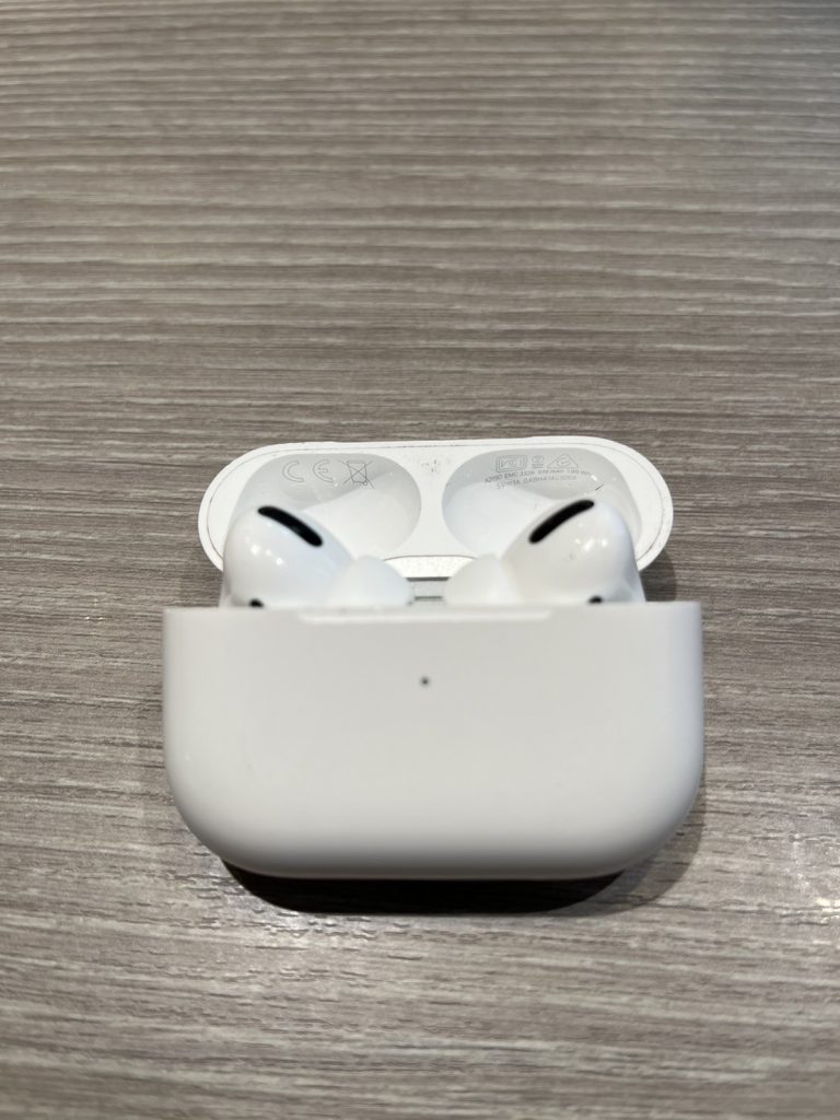 Apple AirPods Pro MLWK3J/A